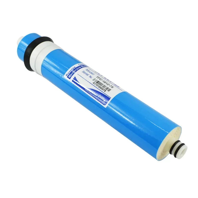 5 Stage Reverse Osmosis RO Water Filters Replacement Set with Water Fi
