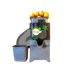 110/220V Commercial Lemon Kumquat Juicer Fully Automatic Juicer 100W Multifunctional Fruit Juice 1000C-1 Automatic Residue Juice