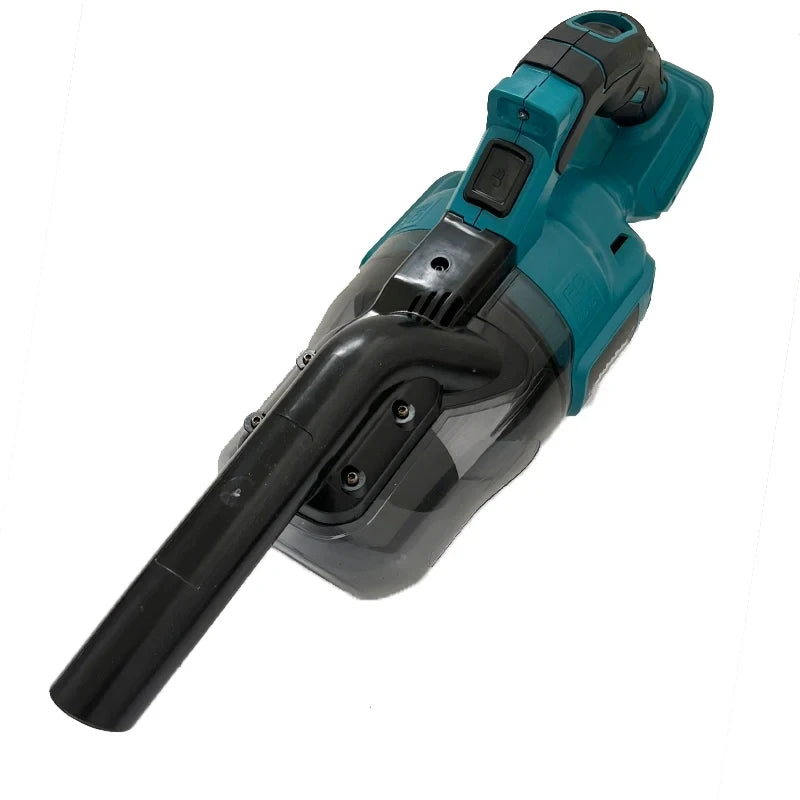Electric Vacuum Cleaner Cordless Portable Efficient Household Industrial Construction Clean Tools Fit Makita 18V Battery
