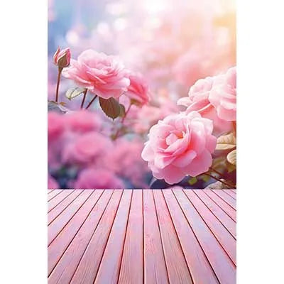 MOON.QG Leaves Trees Backgrounds Photography Accessories Flower Board Birthday Decorations Wedding Backdrop Wallpaper Shooting