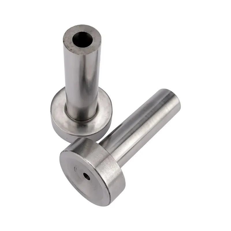 2PCS Sprue Bushing CNC Machine Parts Ingate Sleeves Sprue bushing for precision injection mold component