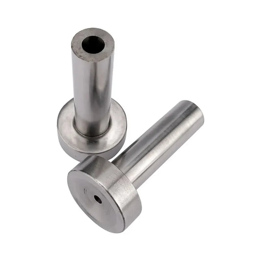 2PCS Sprue Bushing CNC Machine Parts Ingate Sleeves Sprue bushing for precision injection mold component