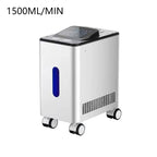 Hydrogen Oxygen Breathing Inhalation Machine Multifunctional Hydrogen