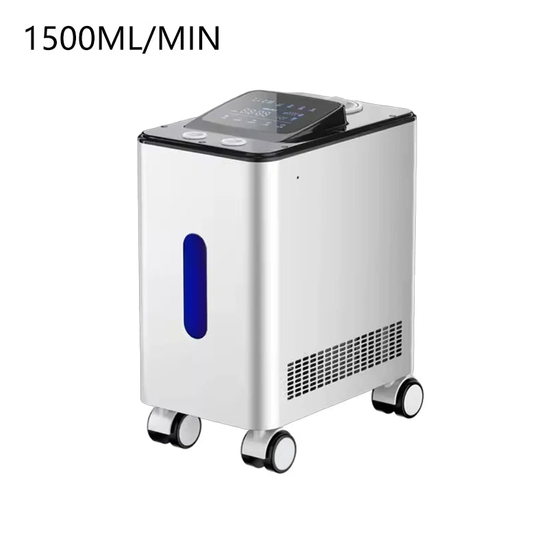 Hydrogen Oxygen Breathing Inhalation Machine Multifunctional Hydrogen