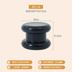 Home Shoe Changing Stool Ins Style Low Stool Sofa Side Table Nordic Modern Minimalist Living Room Creative Small Round Stools