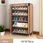 Bedroom Cabinets Shoe-shelf Ultra-thin Dump Shoe Rack Shoes Organizer Living Room Furniture Shoerack Shoemakers Kitchen Cupboard