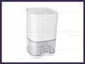 Mini Mute Dehumidifier Dryer Smart Air Purifier Dehumidifier For Home