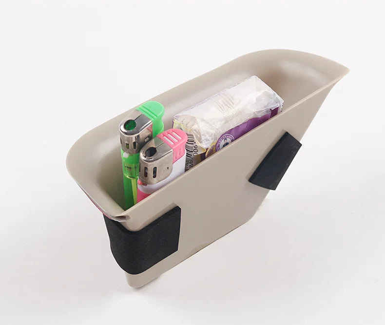 For Lexus GX 470 GX470 2004 2005 2006 2007 2008 2009 Door Holder Armrest Storage Box Car Organizer Tray Car Styling Accessories