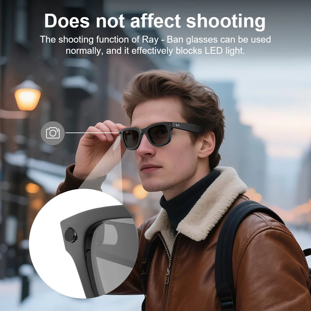 AI Intelligent Glasser