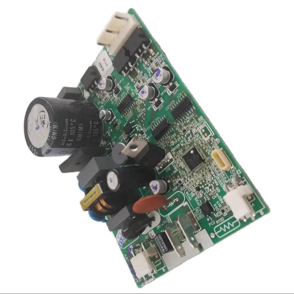 new for refrigerator Computer board Compressor variable frequency board drive board MZ-297 DJG-C03-ZD-FP  part