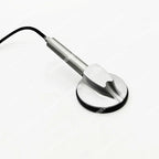 Electronic stethoscope, digital, mobile phone can be connected to Micro head