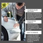 1/2/3PCS Pearl White Car Special 1/2/3PCS Car Self Brushing Paint Scra