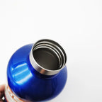 500ml NOS Nitrogen Bottle Car Insulation Cup Insulation Pot Modified JDM Racing Style Car Interior Decoration Accessories
