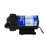 Coronwater 100 GDP RO Booster Pump TYP-2600NH For Increase Reverse Osmosis System Pressure