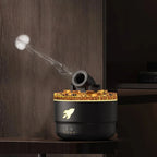 Cannon Aromatherapy Diffuser Jellyfish Spray Air Humidifier 7Colour Gr