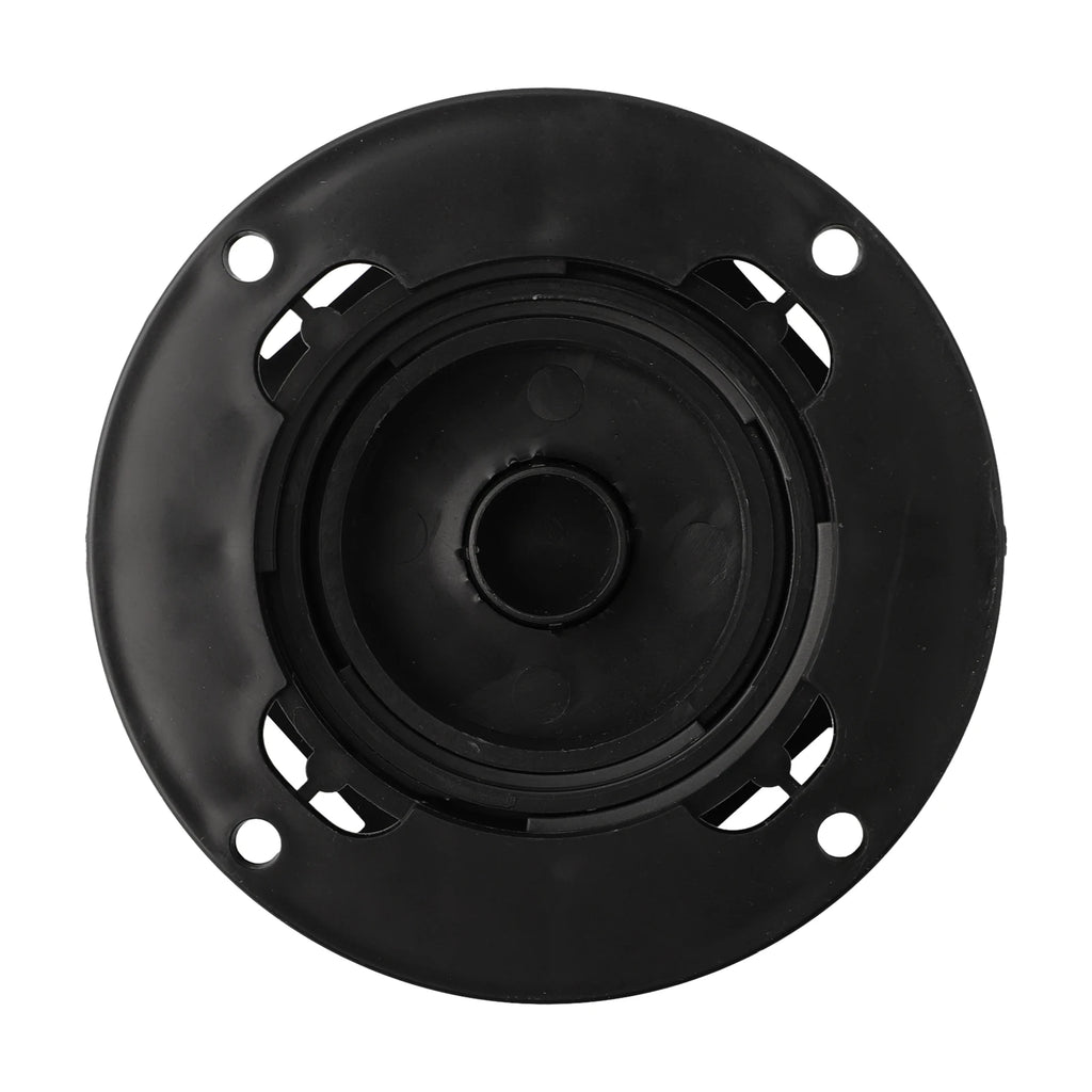 4pcs Height-adjustable Floor Balance Support Pedestal Bearing Decking Boards Slab Bearing Terrace Bearing Weatherproof Tools
