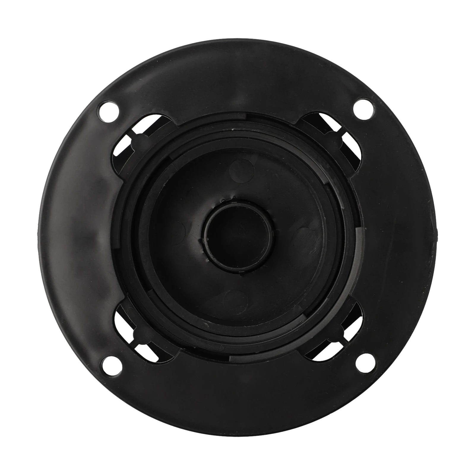 4pcs Height-adjustable Floor Balance Support Pedestal Bearing Decking Boards Slab Bearing Terrace Bearing Weatherproof Tools