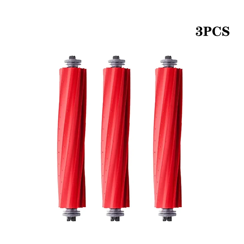For Xiaomi Roborock S7 S70 S75 S7 Max T7S / T7S Plus Hepa Filter Mop Cloth Main Side Brush Vacuum Cleaner Parts Accessories