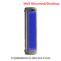 Desktop Tower Fan Quiet Desktop Fan Fast Cooling Fans Household Portab