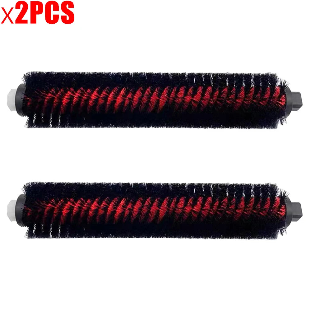 Spare Parts For Roborock S8 S8 Pro Ultra S8+, DuoRoller Main Side Brushes Mop Cloths HEPA Filters Dust Bags Accessories