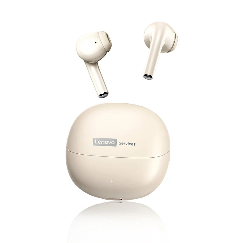 Choice Lenovo LE210 Bluetooth V6.0 Earphones HiFi Sound Wireless Sport Headphones HD Call Noise Reduction Earbuds Long Endurance
