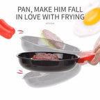 Cookware Steak House  Cooking Play Play Kitchen  Set Children Pretend Play Kitchen Miniature Kitchen Simulation Food