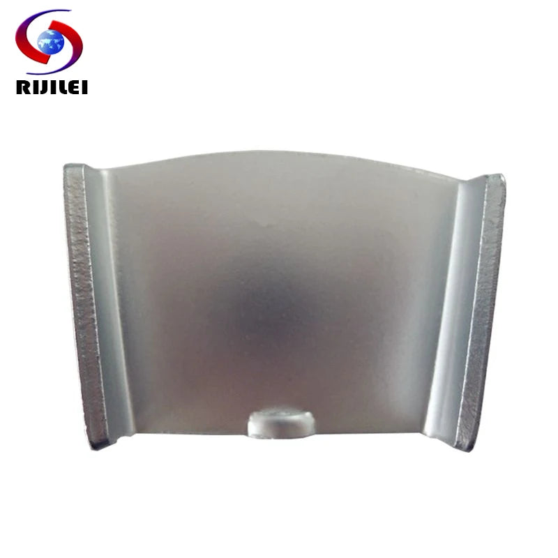 RIJILEI 30PCS Diamond Grinding Blade Disc For Concrete Floor Grinding Segments Disk For Concrete Machine Grinding Shoes H20