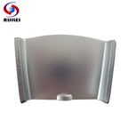 RIJILEI 30PCS Diamond Grinding Blade Disc For Concrete Floor Grinding Segments Disk For Concrete Machine Grinding Shoes H20