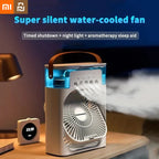 Xiaomi Youpin Portable Fan Air Conditioners USB Electric Fan Air Coole