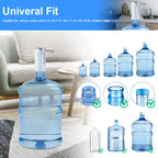 New Arrival Home Gadgets Smart Home Gadgets Electric Water Pump Foldin