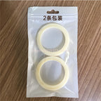 Gasket Coffee Machine Home Steam Ring Durable 54mm Replacement Part Silicone Seal Compatible For Breville 8 Series Sage machine