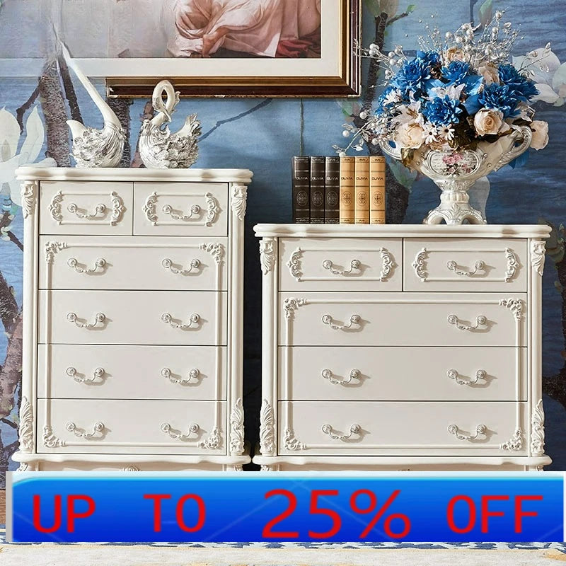 Italian Minimalist Living Room Cabinets Cream Style Creative Storage Modern Display Cabinet Style Trendy Muebles Home Furniture