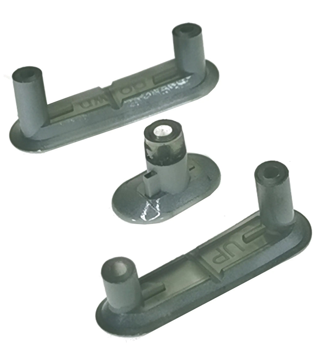 Buttons for Tami4 Primo,  Virgin pure t7 ,Tami 4 color Silver gray