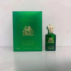50ML Dreamy Perfume Sophisticated Amberwood Citrus Gardenia Natural Fragrance Perfume For Men Charming Edgy Men's Perfume