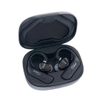 Celest T1 Ear Hook With Wyvern Black Qing Rue Earphone V5.3 Bluetooth Headphones Waterproof Headset Cable Hifi Music IEMs