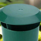 6/8/12Pcs Garden Farm Protector Slug House Pests Reject Animal Pest Repeller Snail Trap Catcher Gintrap Tools Snail Cage