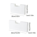 Kitchen Fresh-Keeping Bag Garbage Bag Storage Box Folding Storage Box Big/Small Disposable Gloves Plastic Bag Sorting Box