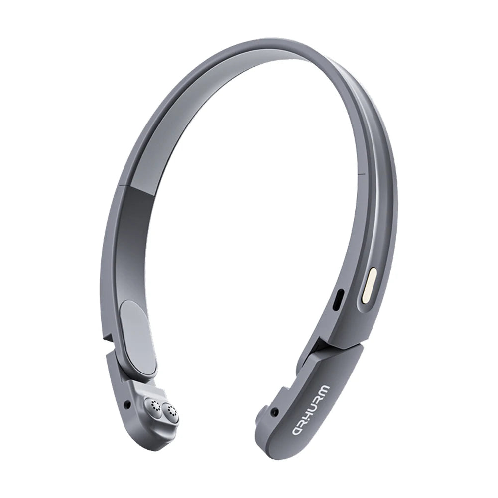 EMS Electric Head Massager