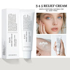345 Relief Cream – Moisturizing, Soothing & Blemish Care Solution
