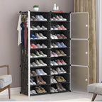 Tall Shoe Rack