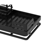 Kitchen Sink Stand Sponge Holder Dish Drainer Organizers Storage Accessories Shelf Storage Organizer Dish Drying Rack Gadgets