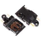 1 Piece DIY Accessories 10-13A Switch Electric Kettle Thermostat Switch Steam Medium Kitchen Parts