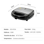 Waffle Manufacturers, Waffle Making Machines, Waffle Machine, Electric Sandwiches, Sandwiches, Waflles Machine