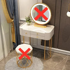 z Bedroom Dressers Mirror Drawer Next Bed Night Stand Modern White Tall Decoration Vanity Table Beauty Kommode Hotel Furniture