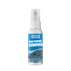 Automobile Iron Powder Rust Remover Spray  Anti-Rust Remover For Cleaning Cars Rust Removal Spray For Metal Surface