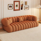 Modern Nordic Living Room Sofa
