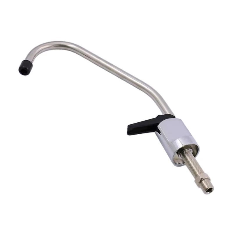 Kitchen Faucet Drinking Water Purifiers Faucet Stainless Steels Sink Filter Tap Water Filtrations Faucet Easy to Install