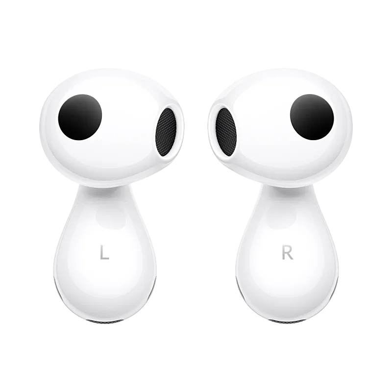 Original HUAWEI FreeBuds 6 pleasant earphones Bluetooth 5.2 | semi-in-ear | active noise reduction | semi-open mild noise reduct
