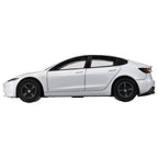 TAKARA TOMY Tomica NO.98 TESLA Model 3 Alloy Diecast Collection Cars Model Toys for Children Boys