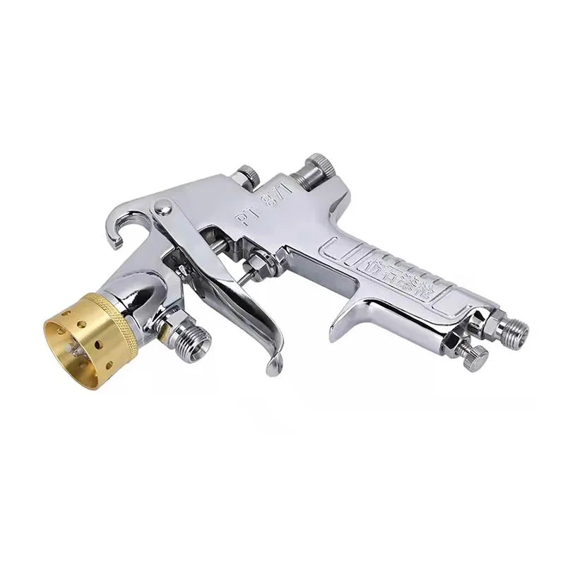 Spray Gun Colorful Marble Paint Water Sand Spray Paint Gun Imitation Stone Paint Spray Nozzle Latex Paint Spray Gun
